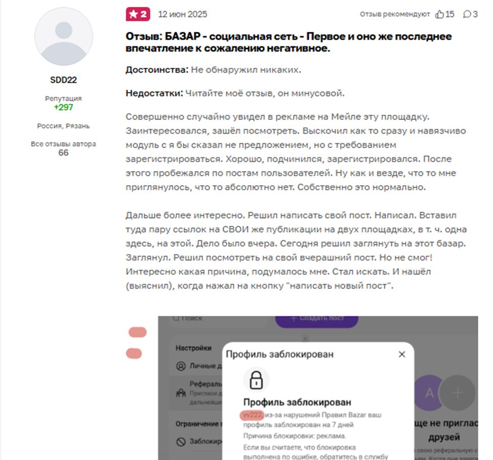 финбазар ру отзывы