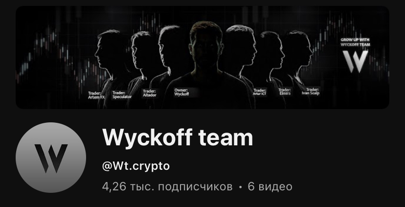форекс трейд вт