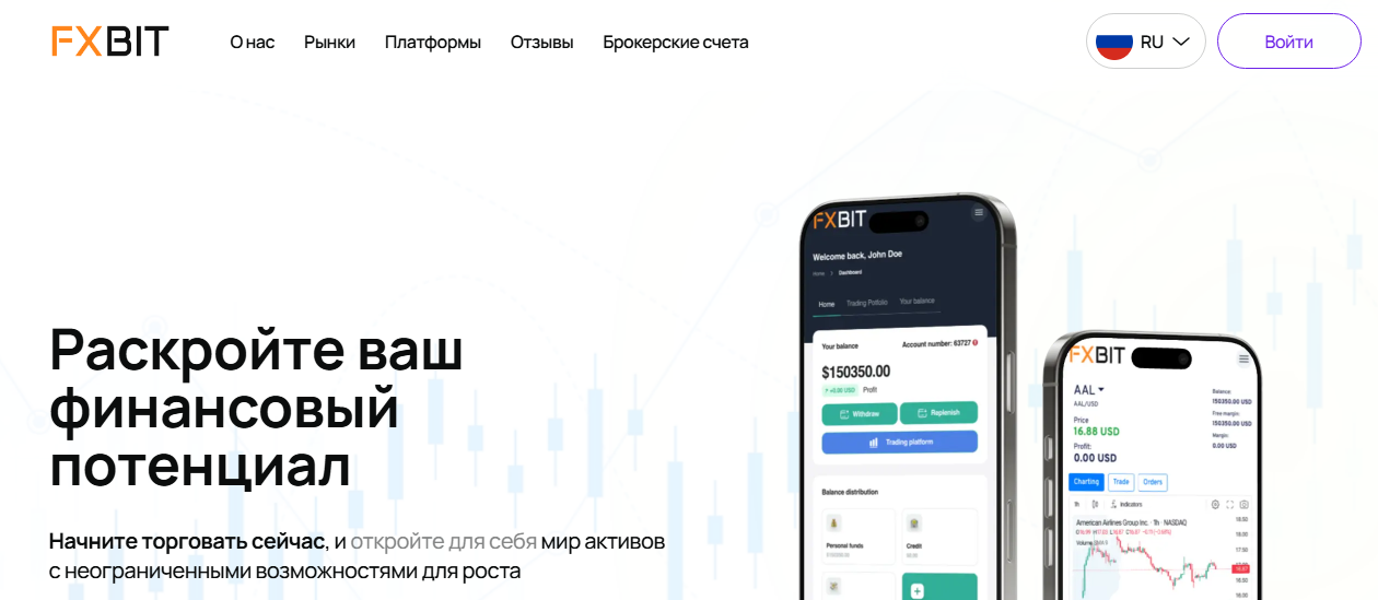 fx bit