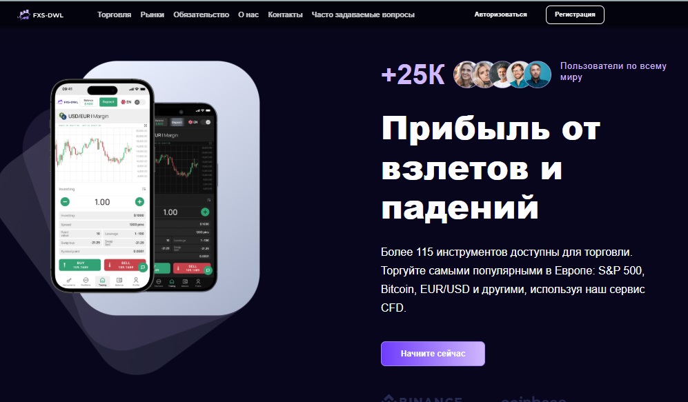 Fxsdwl Com