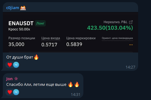 Грозный Трейдер Али