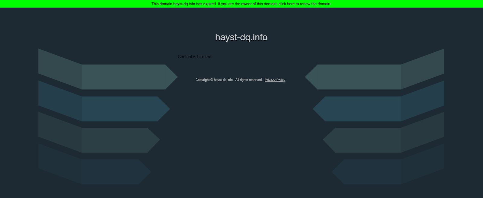 haystdq