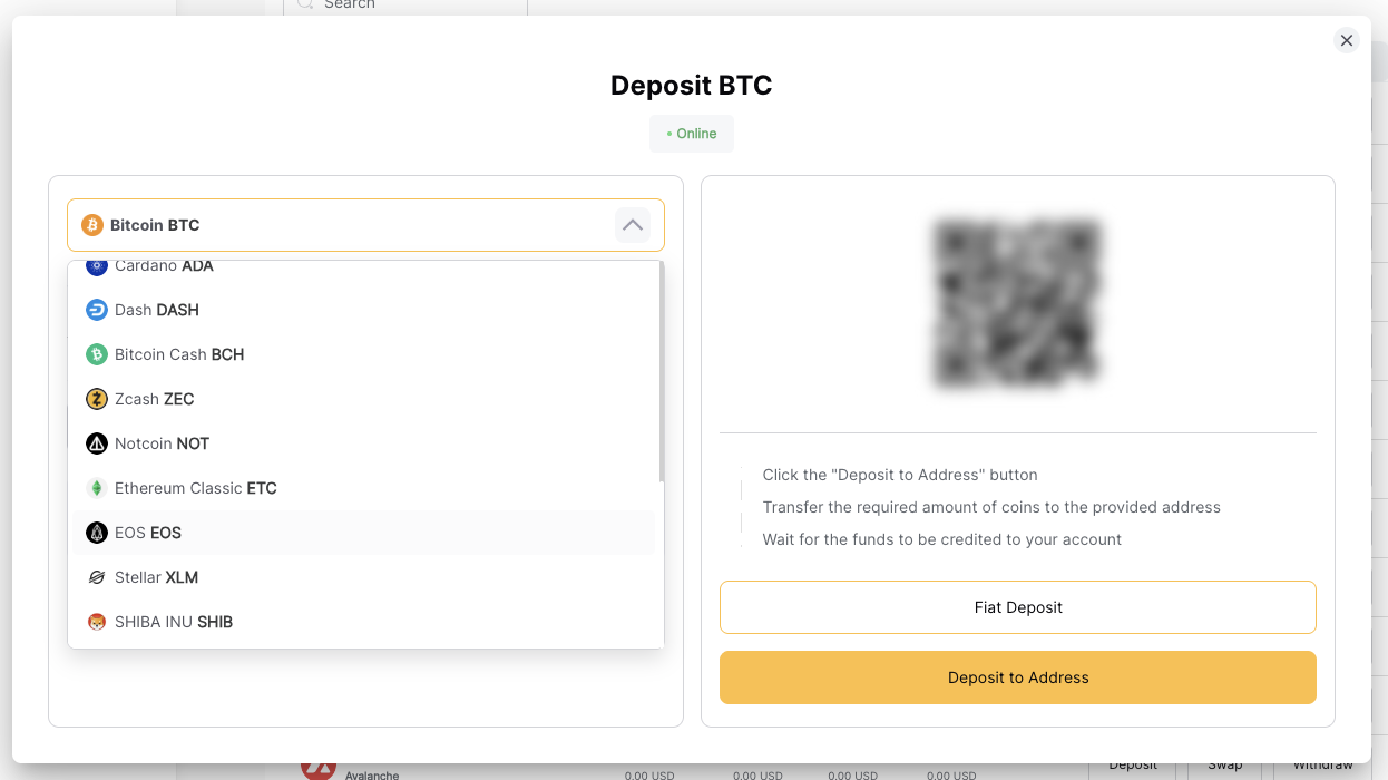 Holddex