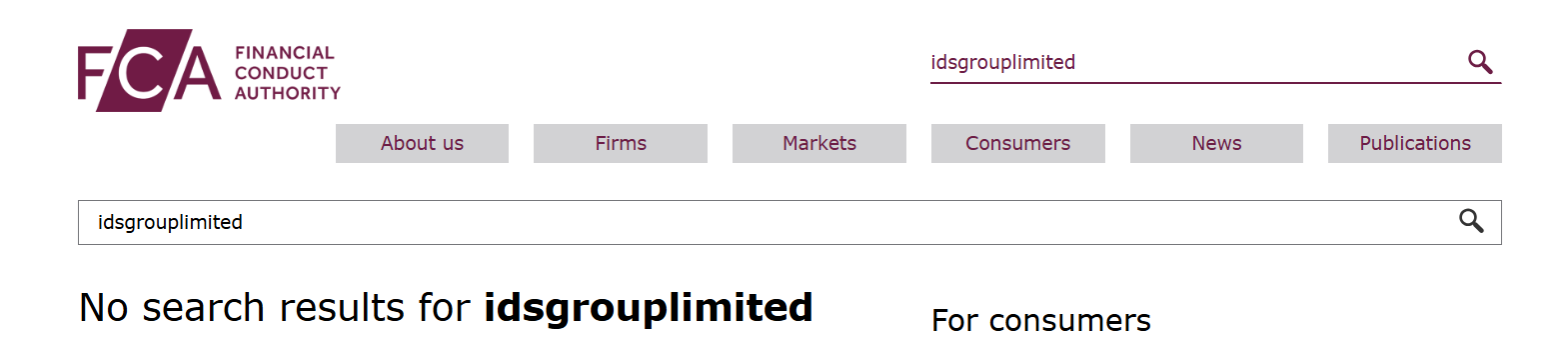idsgrouplimited com