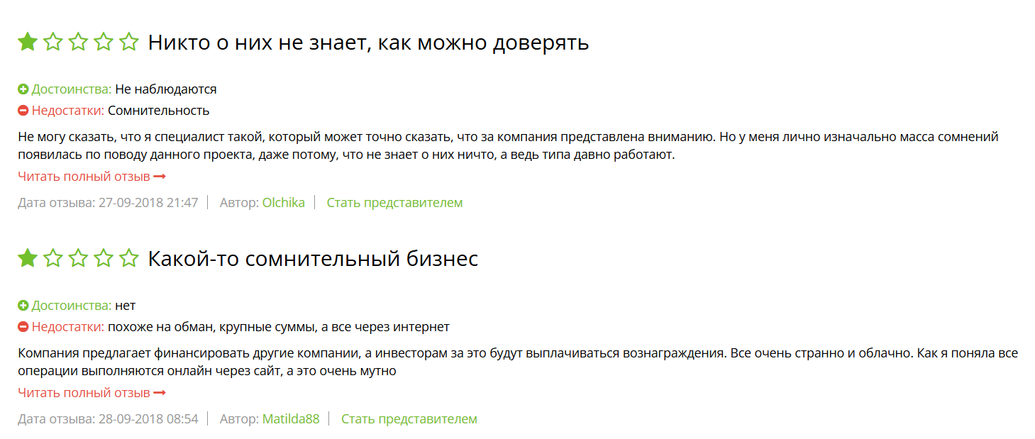 инвойскафе развод