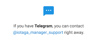 iotaga com