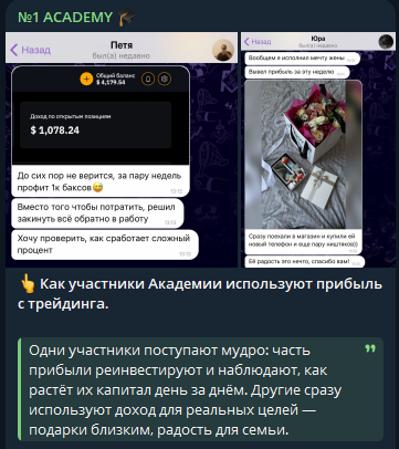 иван гаврилов отзывы