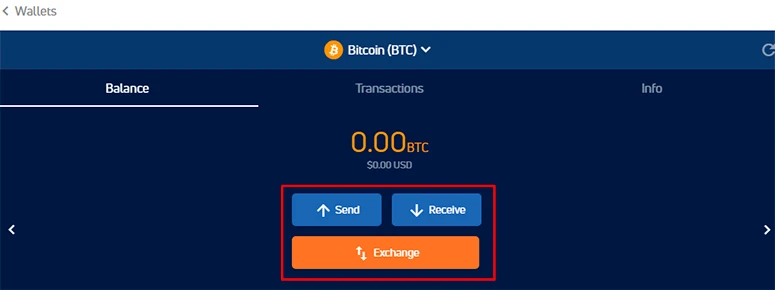 jaxx wallet
