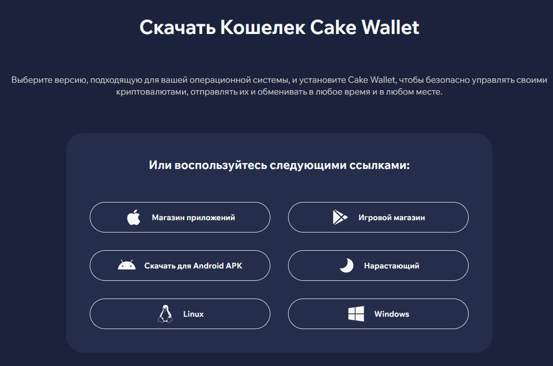 кейквалет