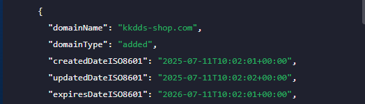 kkdds shop