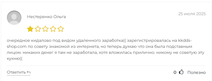 kkdds shop com что за сайт