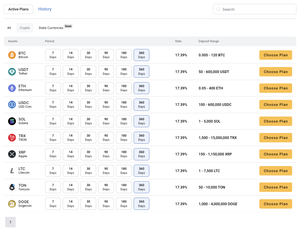 криптобиржа holddex com