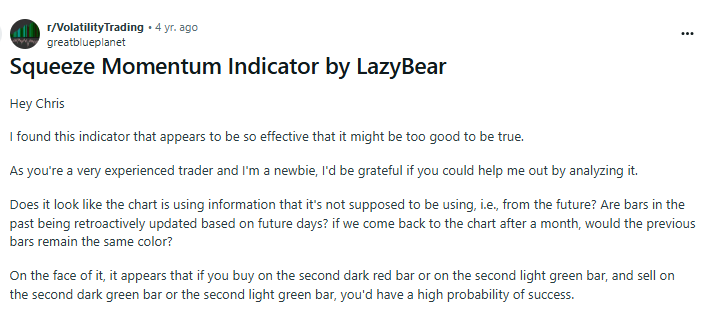 lazybear