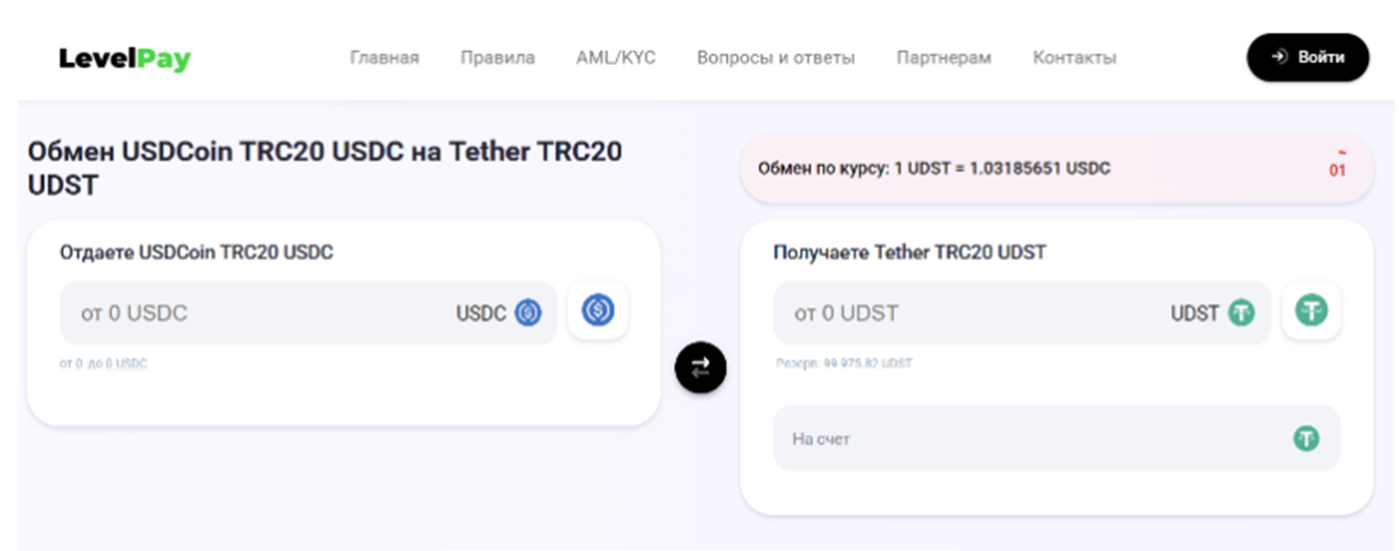 levelpay