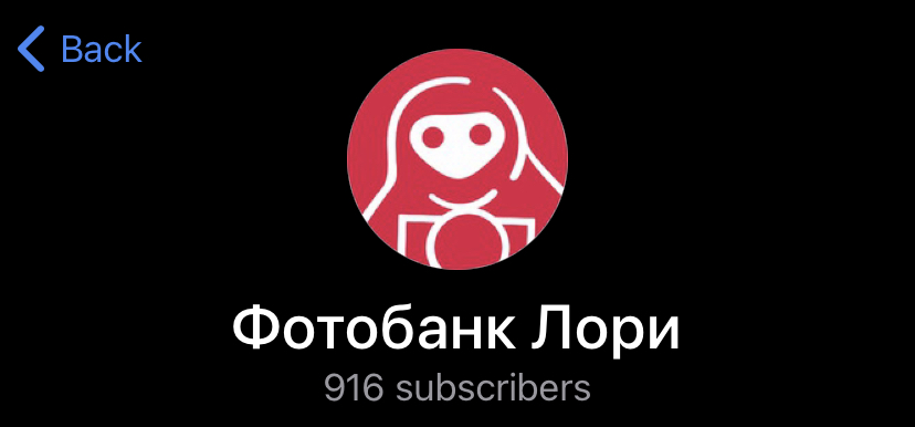 lori фотобанк отзывы