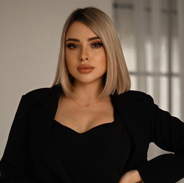 марина ричи