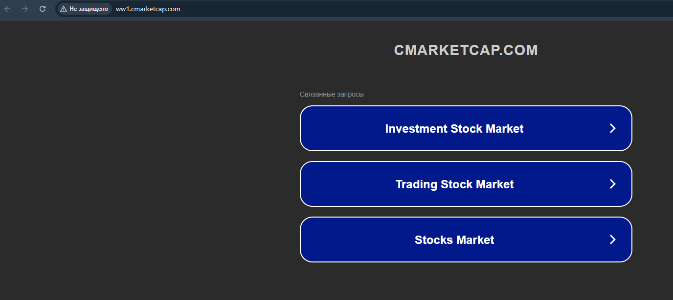 marketcap com