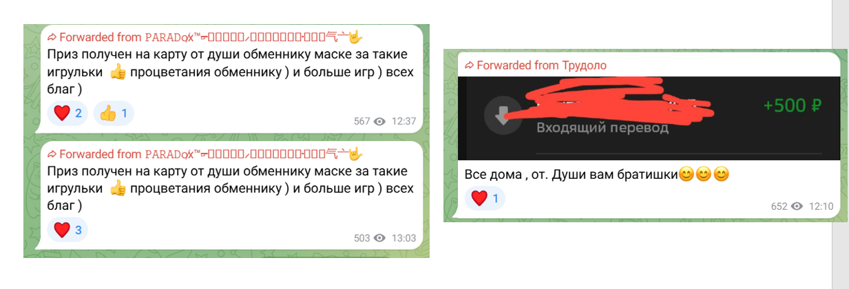 mask 24 bot