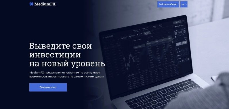 medium fx com