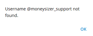 moneysizer обменник