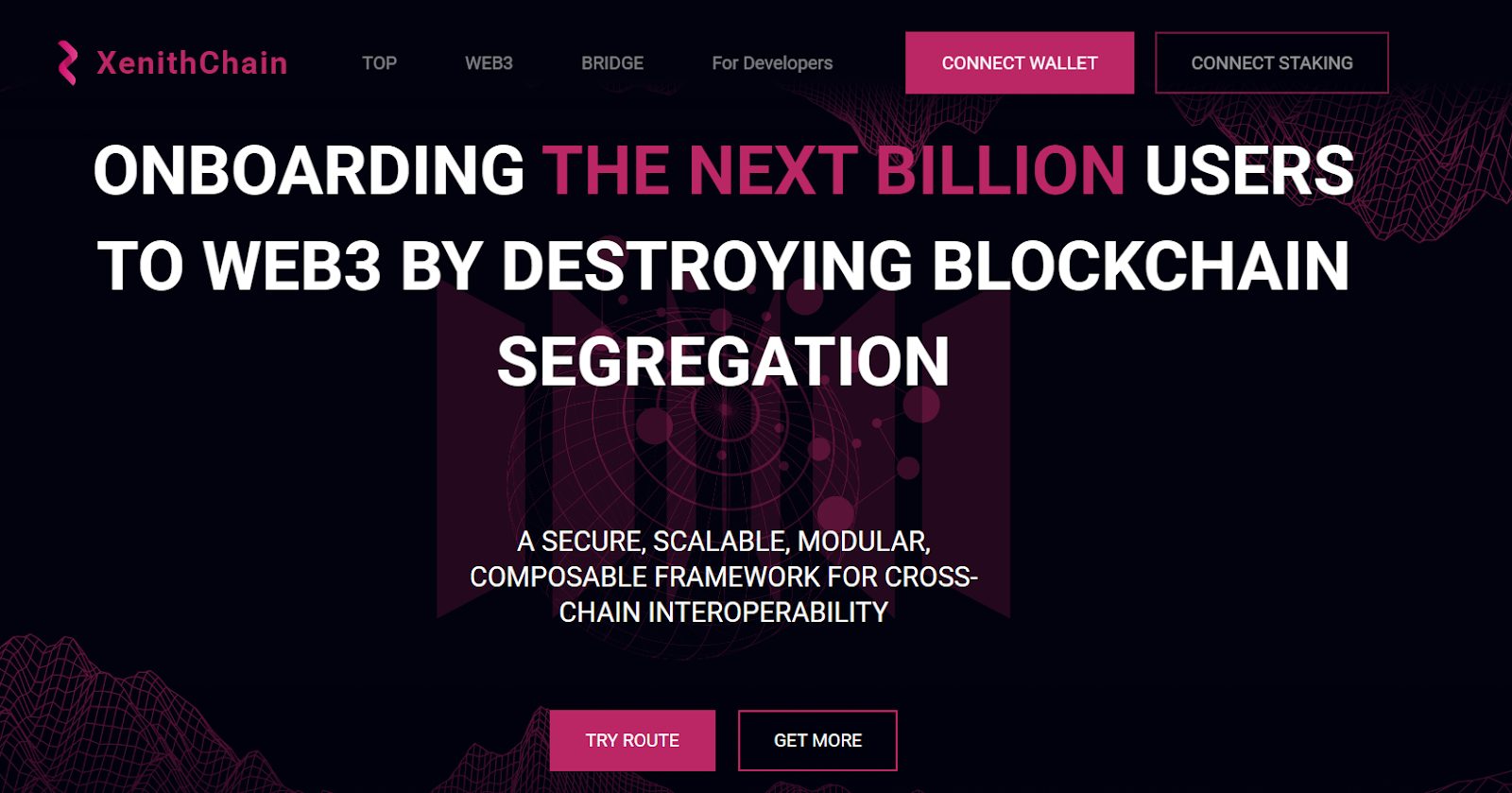 мост xenitchain com отзывы