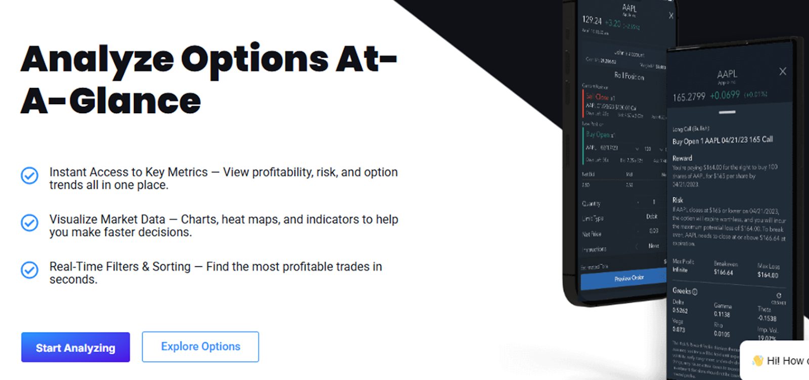 nexus trade