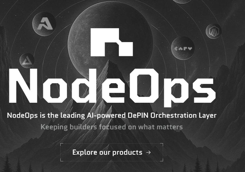 nodeops