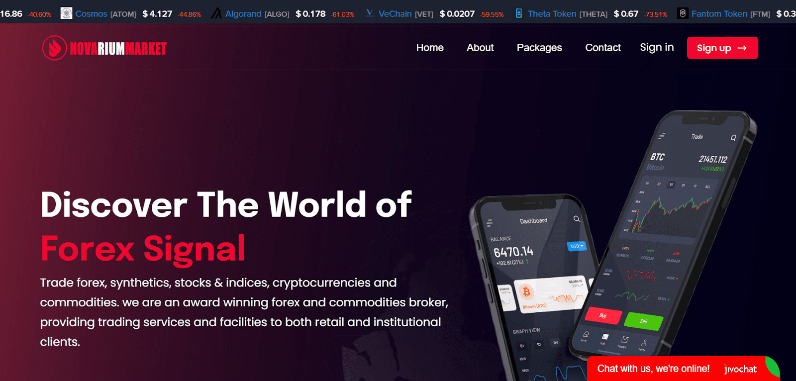 novariummarket