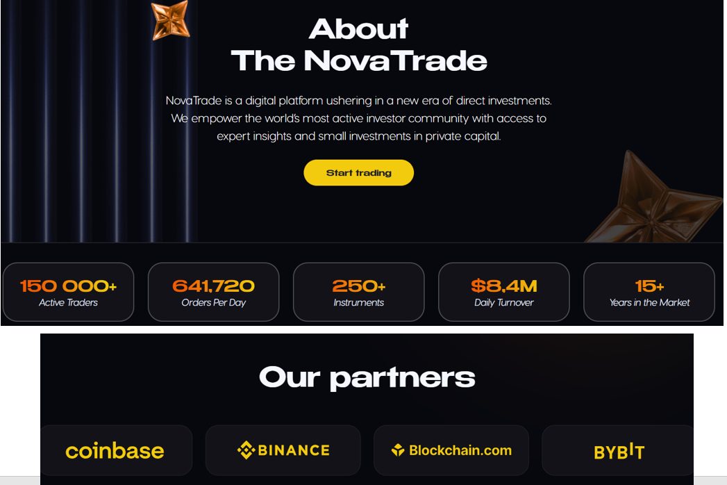 novatrd com