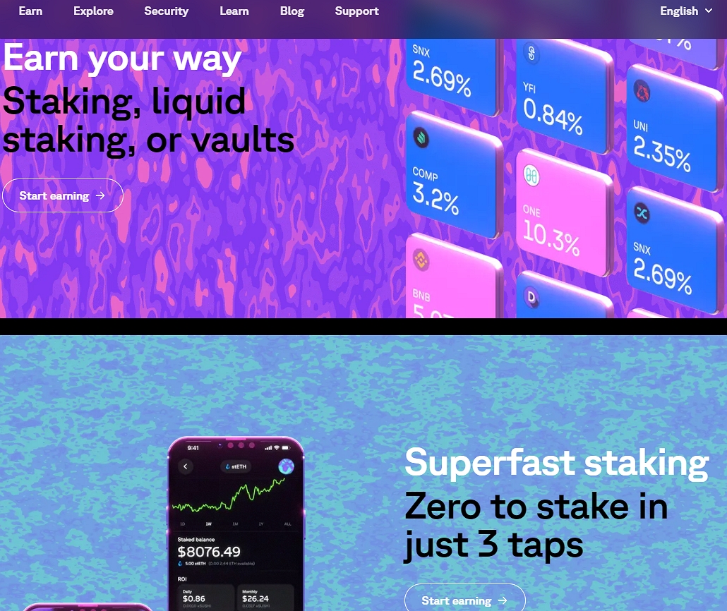 omni wallet