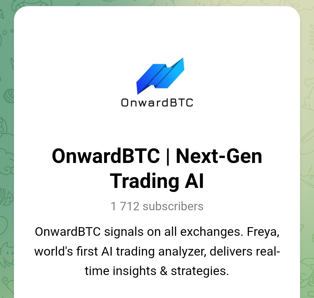 onward btc