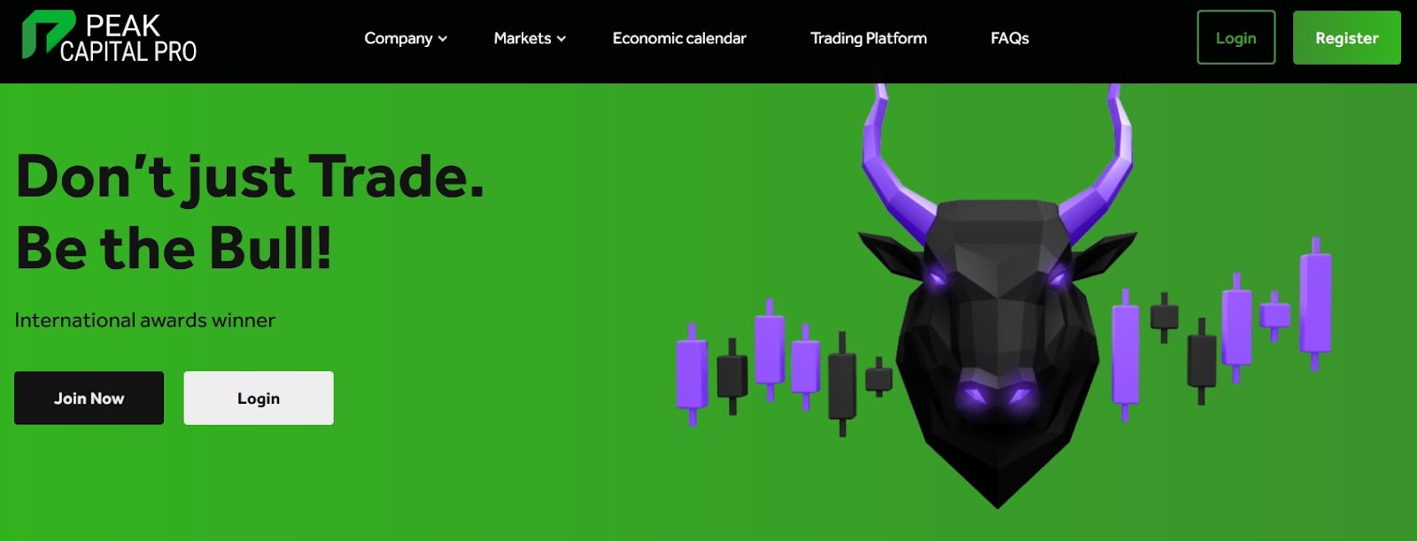 peakcapitalpro com отзывы