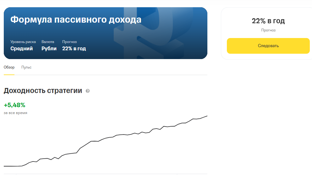 «Профит» Pavel M12