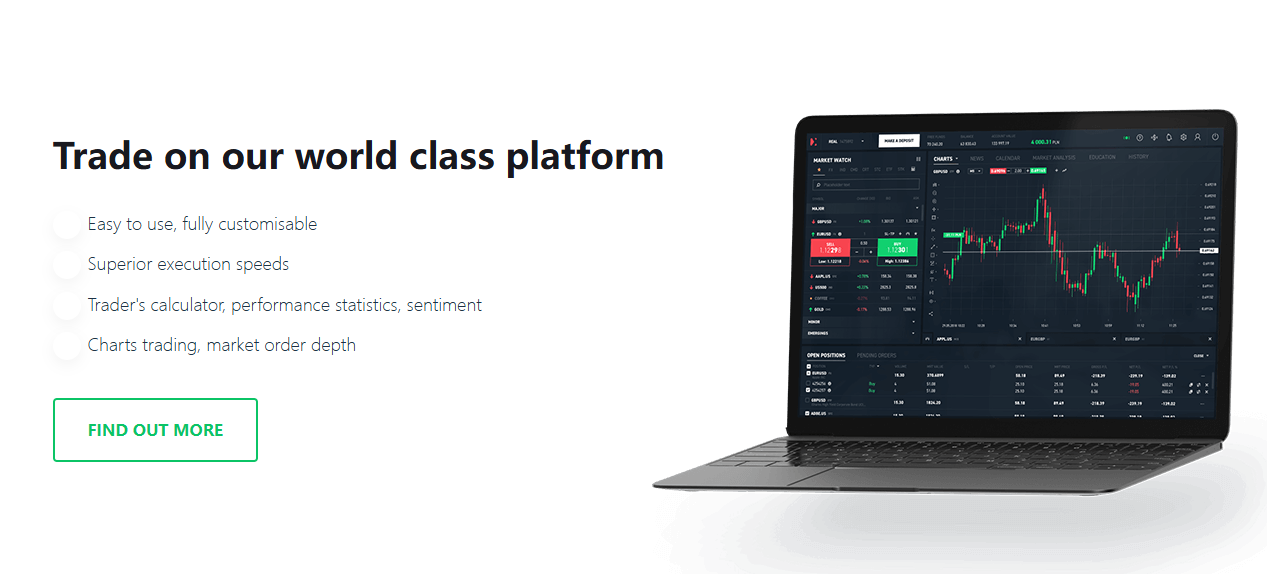 protradeoptions live