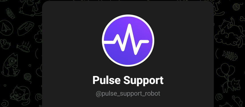 pulse app отзывы телеграмм бот