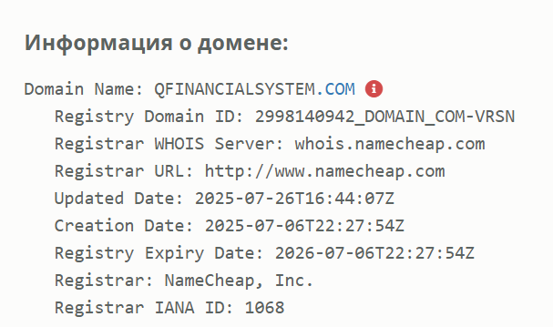 quantsync copy trading