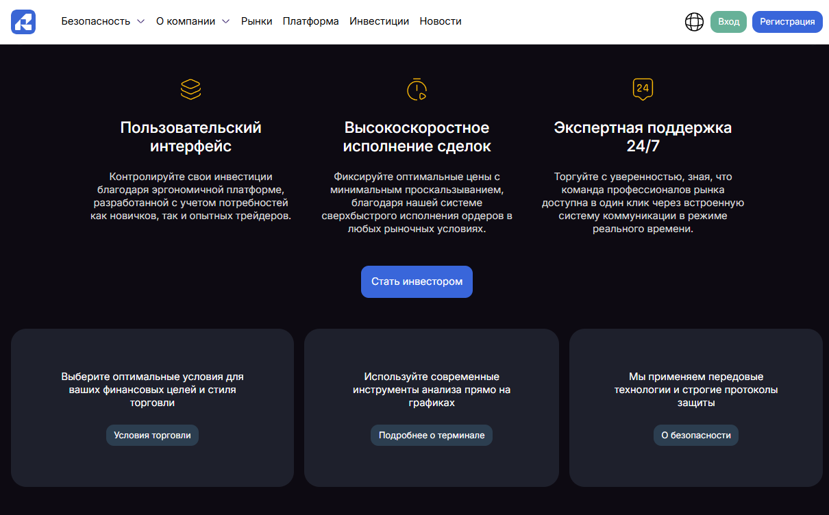 Ralyxo отзывы