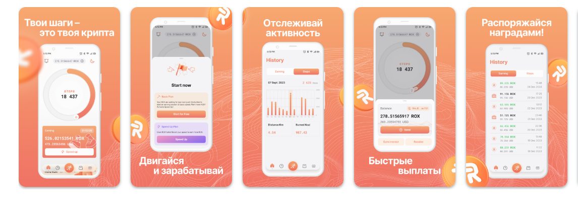 robox fit отзывы