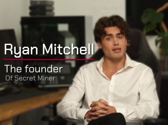 Secret Miner отзывы
