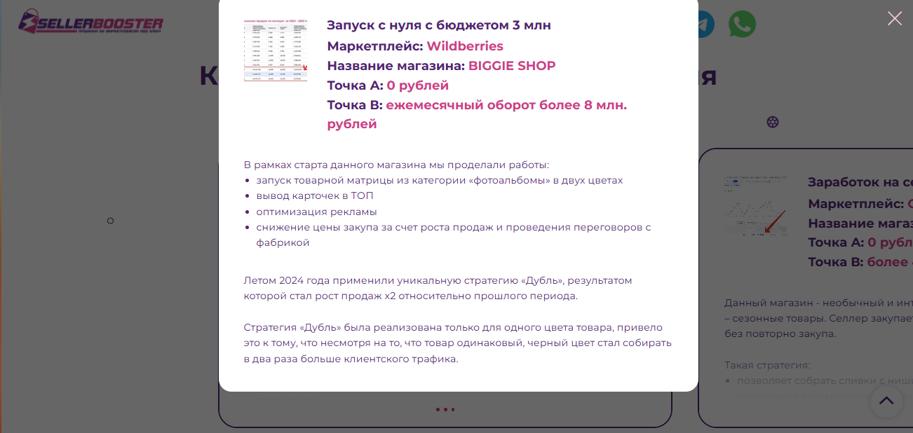 sellerbooster
