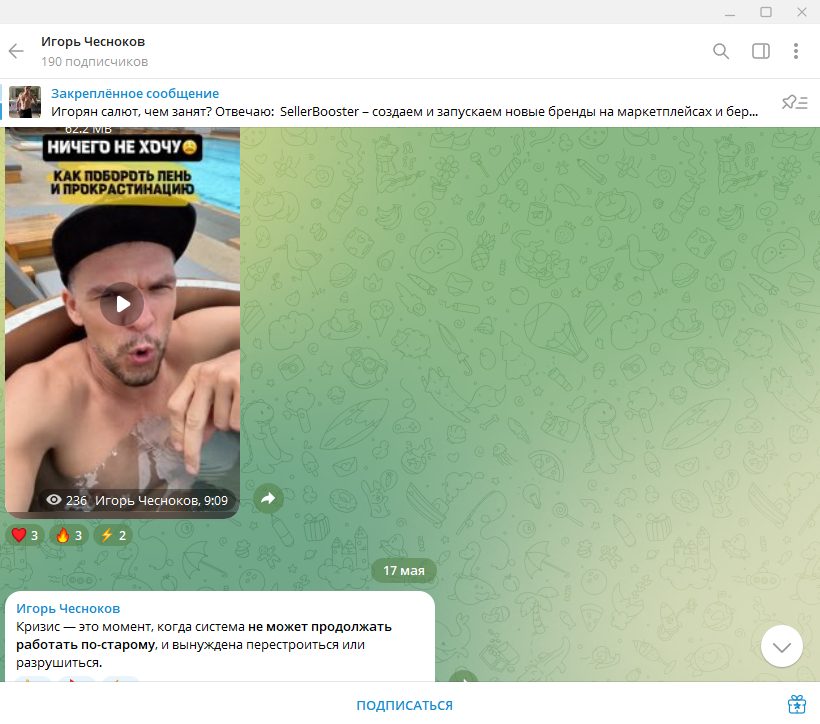 sellerbooster отзывы