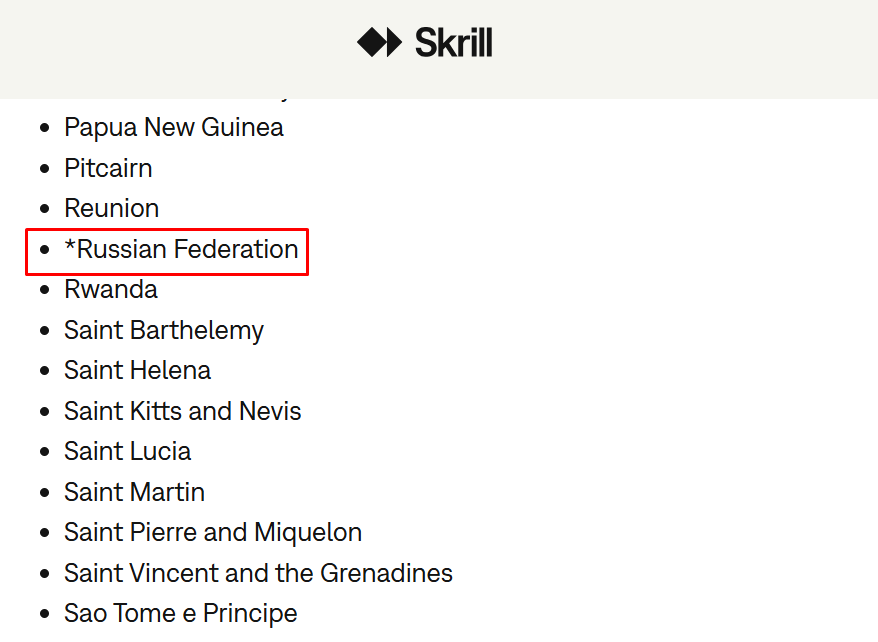 skrill crypto