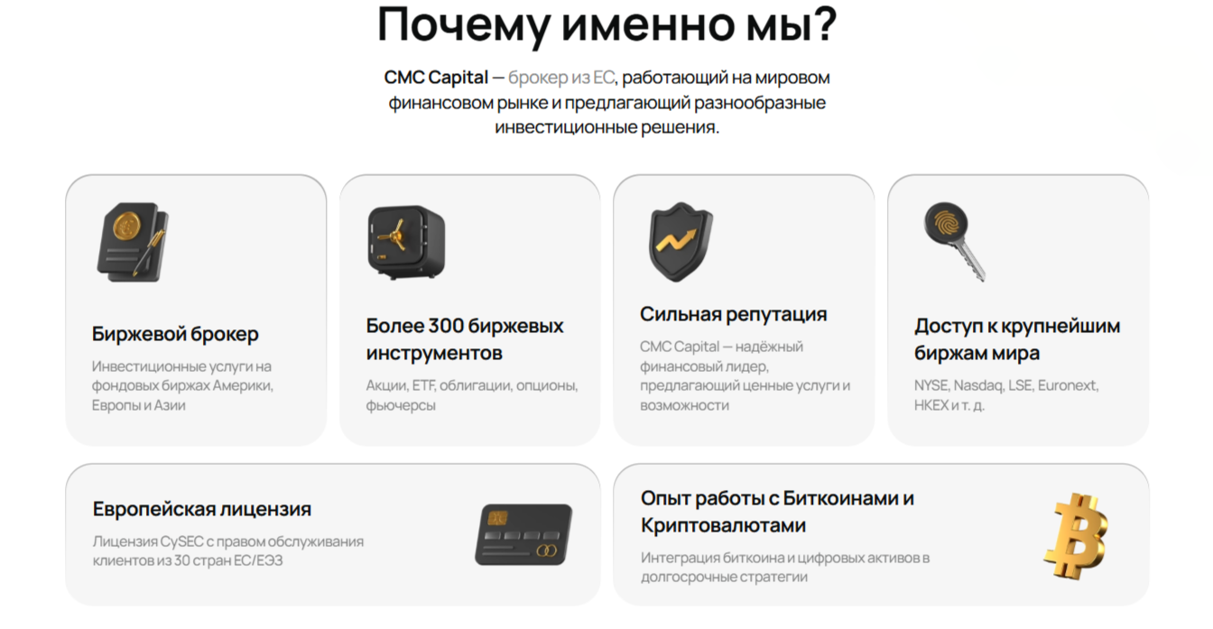 Смс Капитал