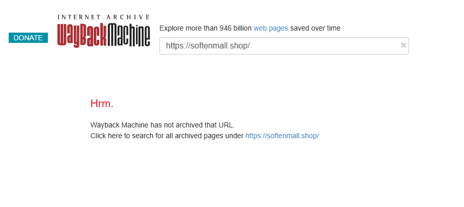 softenmall shop