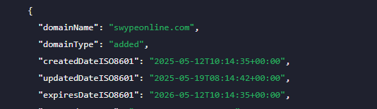 swypeonline com