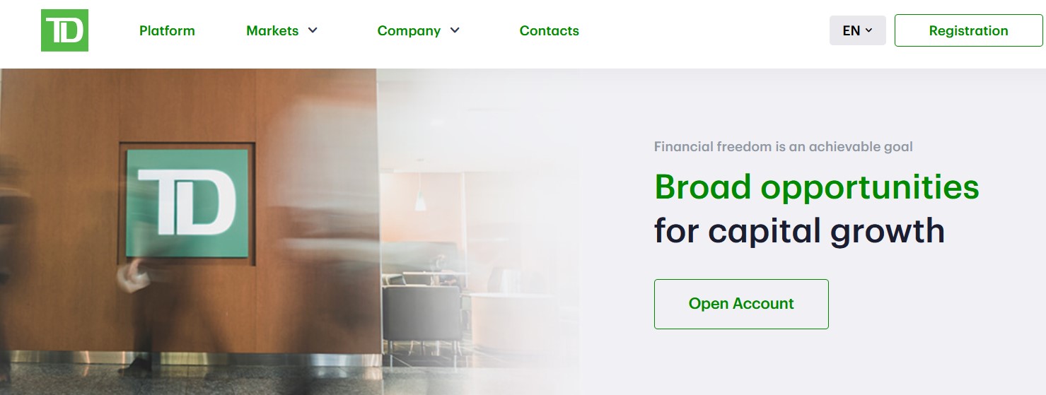 tbd finances co