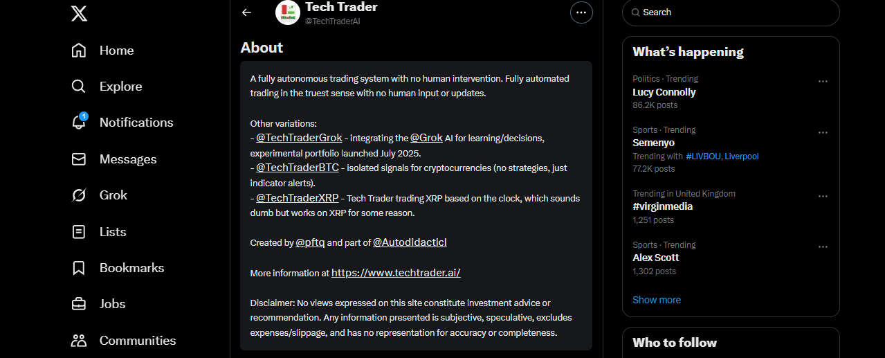 TechTraderGrok