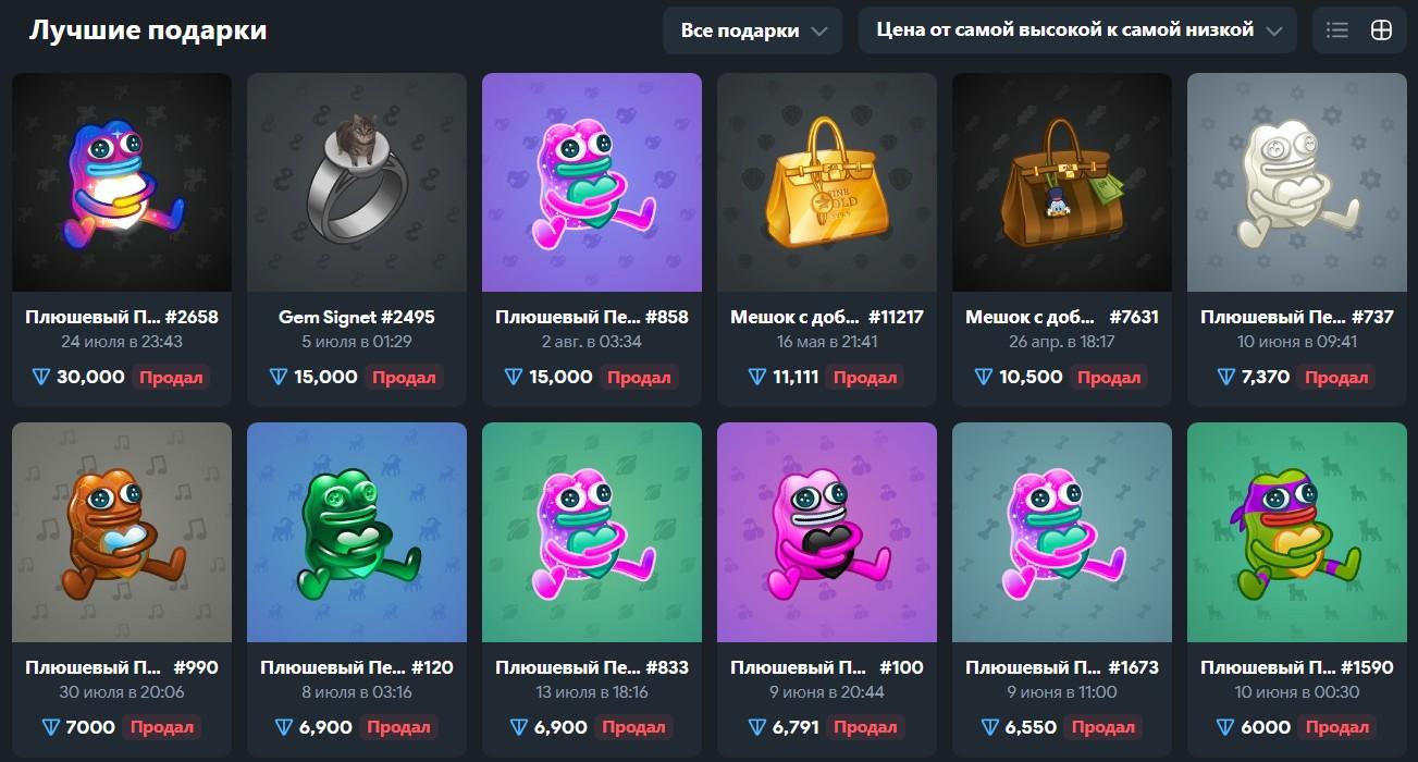 telegram fragment com