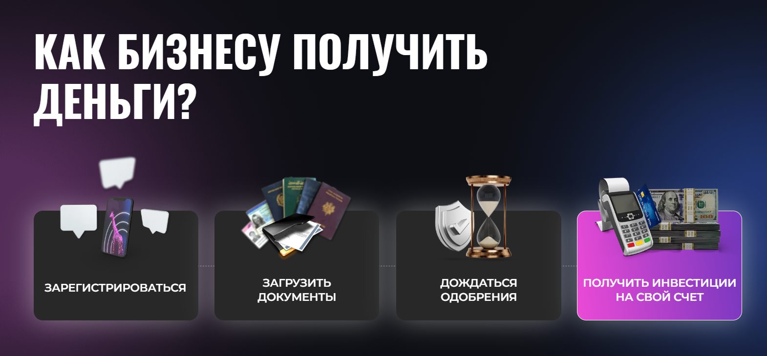 the деньги