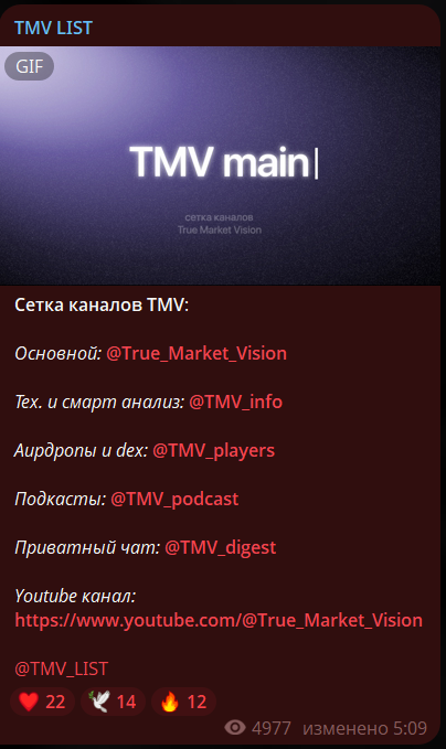 tmv pantheon
